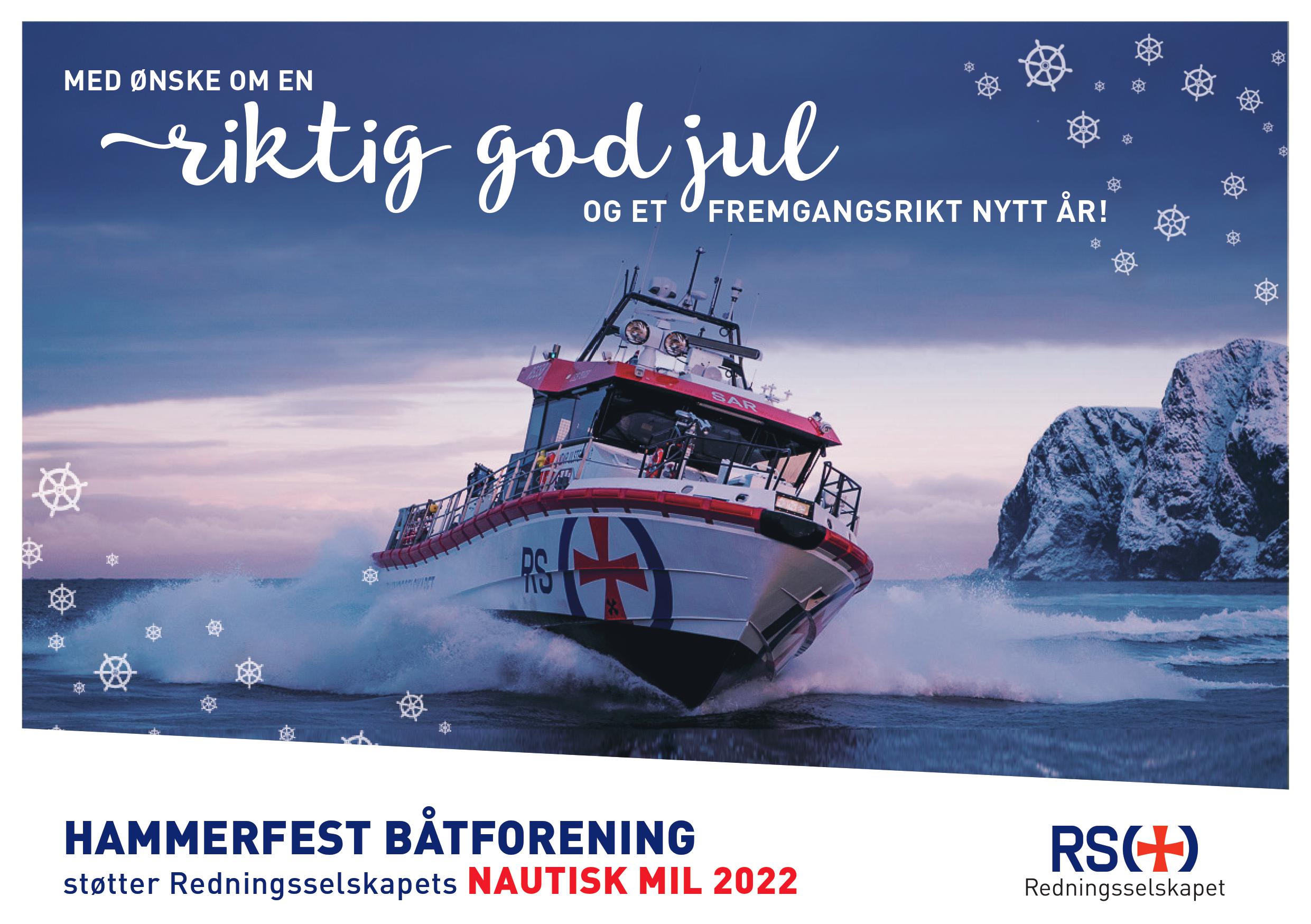 Hammerfest Marina Norway
